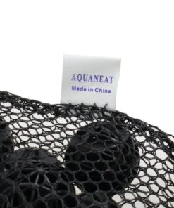 Alternative view of AQUANEAT Aquarium 1" Bio Balls 500/1000pcs Fish Tank Sump Filter Media Koi Pond Canister Filter Media with Free Media Bag 500pcs
