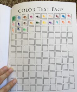 Fox Coloring Book: An Adult Coloring Book of 40 Stress Relief Fox Designs to Help You Relax and Unwind (Animal Coloring Books) 12 71i8znWukoL