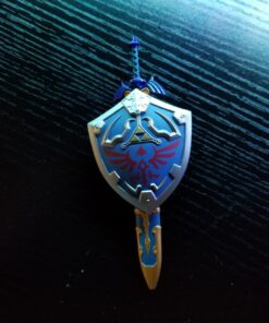 Good Smile The Legend of Zelda Twilight Princess Link (Deluxe Version) Figma Action Figure, 180 months to 1188 months 58 71i9LFBEhnL