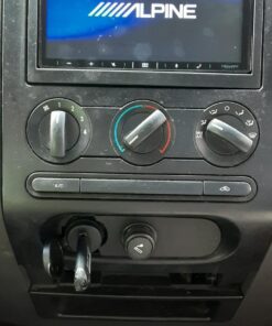 BATIGE Single Port USB 3.0 Male to Female AUX Car Mount Flush Cable Waterproof Extension for Car Truck Boat Motorcycle Dashboard Panel - 3ft 1 31 71i9YhuT4nL