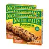 Nature Valley Chewy Granola Bar, Protein, Peanut Butter Dark Chocolate, 5 Bars - 1.4 oz (Pack of 4) 12 71iA1dbm5pL