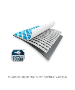 INTEX 26367EH Ultra XTR Deluxe Rectangular Above Ground Swimming Pool Set: 24ft x 12ft x 52in – Includes 2100 GPH Sand Filter Pump – Saltwater System – SuperTough Puncture & Rust Resistant 24FT x 12FT x X 52IN with Sand Filter Pump & Saltwater System 34 71iA4ZuQiL 8