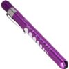 EMI PURPLE Aluminum LED Pupil Gauge Click Penlight 17 71iAjmIrJEL