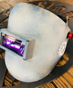 Fibre-Metal by Honeywell Constant-Fit Rubber Headband Welding Helmet 37 71iBVpNS 9L