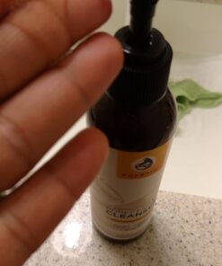 Foxbrim Naturals Coconut Milk & Honey Facial Cleanser with Organic Aloe Vera & Jojoba Oil - No added Fragrance, Gentle & Hydrating Face Wash Gel for Sensitive to Dry Skin, 4oz 45 71iBX0QNv4L 1