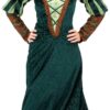 Princess Paradise Women's Forest Princess Deluxe Costume Large Green 41 71iCoYSxaML