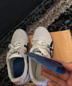 Dr. Scholl's Heel Cushions with Massaging Gel Advanced // All-Day Shock Absorption and Cushioning to Relieve Heel Discomfort (for Women's 6-10, Also Available for Men's 8-13) Women 6-10 36 71iD28sWs8L