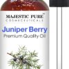 MAJESTIC PURE Juniper Oil Premium Quality, 4 Fl Oz 15 71iDAIRoq3L