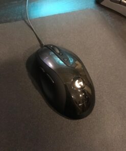 Logitech G MX518 Gaming Mouse 48 71iDk54vqnL