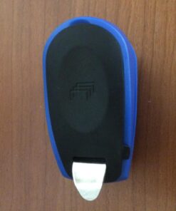 Swingline Mini Stapler, 12 Sheet Capacity, includes Built-In Staple Remover & 1000 Standard Staples, Tot, Blue (79172) 29 71iEcf9ak6L