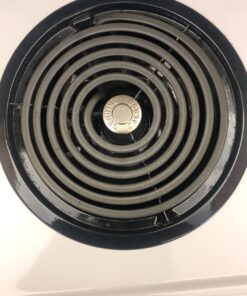 GE WB30M2 Genuine OEM 8" Surface Element Coil for GE Electric Ranges 8 Inch 25 71iEi4Iom6L