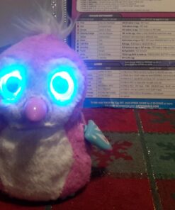 Hatchimals Penguala - Pink/Yellow 32 71iEz2VMqRL 1