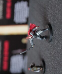 WizKids Dungeons & Dragons Icons of The Realms: Tyranny of Dragons Booster (8) D&D Minis 156 71iF19A59IL 1