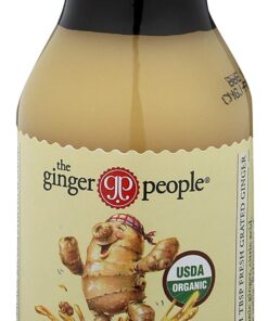 Alternative view of Ginger People Ginger Juice - 5 fl oz