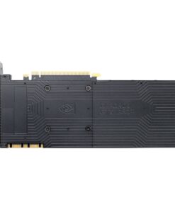 EVGA GeForce GTX 1080 Ti Founders Edition Gaming, 11GB GDDR5X, LED, DX12 OSD Support (PXOC) Graphic Cards 11G-P4-6390-KR Real Boost Clock: 1582 MHz 34 71iFAVn2AsL