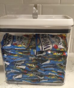 Welch's Pack of 80 Mixed Fruit 0.9 Ounce (Pack of 80) 19 71iFENLwMtL