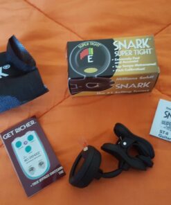 Guitar Capo for Acoustic Electric Guitar and Ukulele Aluminium alloy Capo Black Cpao 18 71iFc3KhLCL