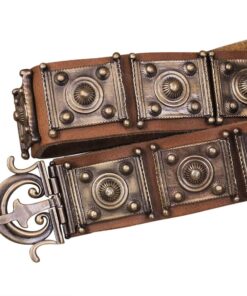 Armor Venue Roman Mainz Cingulum Belt Brown 16 71iG52jrLWL