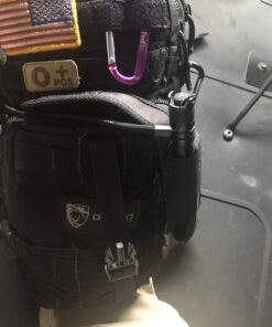 Nitecore MT2A 345 Lumens LED Flashlight w/Bonus Premium Holster - Use 2X AA Batteries 24 71iGmRryzAL