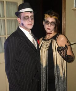 Supperb® Temporary Tattoos - Bleeding Wound, Scar Halloween Halloween Tattoos (Set of 2) 18 71iGvSsjAQL