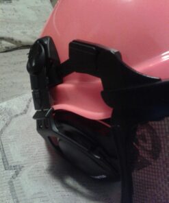 Husqvarna ProForest Chain Saw Helmet System 18 71iH7L0rQgL