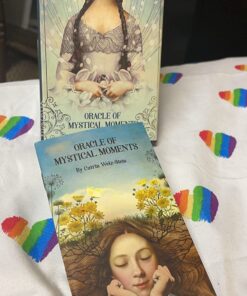 Oracle of Mystical Moments 44 71iHOBtbOXL