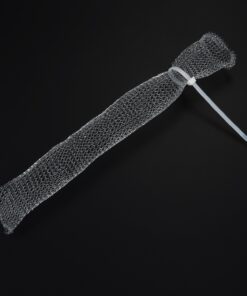 Shappy 20 Pieces Lint Traps Washing Machine Lint Trap Snare Laundry Mesh Washer Hose Filter with 20 Pieces Cable Ties 12 71iJ wJ aeL