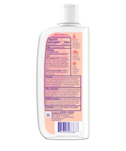 Clean & Clear Essentials Oil-Free Deep Cleaning Face Astringent with 2% Salicylic Acid Acne Medication for All Skin Types, Facial Astringent to Treat & Help Prevent Pimples, 8 fl. oz 24 71iK6RVUQpL 2
