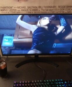 Logitech Z623 400 Watt Home Speaker System, 2.1 Speaker System - Black Analog 65 71iKbcAqriL