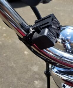 MICTUNING SAE to USB Cable Adapter 3.1A Motorcycle Dual USB Charger Port Power Socket for Smart Phone Tablet GPS 40 71iKgffoNHL