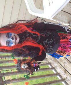 Snazaroo Face Paint Kit Ultimate Party Pack 56 71iKie2LLrL