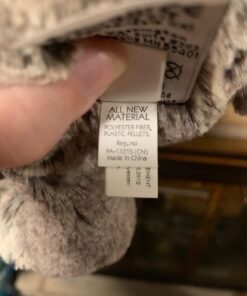 Jellycat Bashful Marty Moose Stuffed Animal, Medium, 12 inches 17 71iLGvUOKTL
