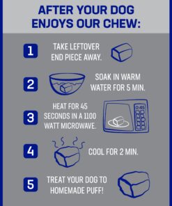 Himalayan Pet Supply Cheese Chews|Long Lasting, Stain Free, Protein Rich, Low Odor|100% Natural, Healthy & Safe|No Lactose, Gluten Or Grains|for Dogs 55 Lbs&Brown,X-Large(521015),5.3 Ounce (Pack of 1) 5.3 Ounce (Pack of 1) 32 71iLi3E93gL 1