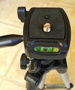 Acuvar 50" Smartphone/Camera Tripod Fits All Smartphones iPhone 12 Max, 11 Pro Max, 11 Pro, 11, Xs, Max, Xr, X 8, 8+, 7, 7 Plus, Android Note 10 (Universal Mount + Remote) Universal Mount + Remote 49 71iLl7NCfOL