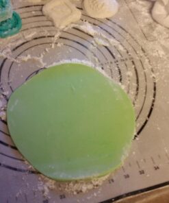 U.S. Cake Supply Deluxe 24 Bottle Airbrush Cake Color Set - The 22 Most Popular Colors in 0.7 fl. oz. (20ml) Bottles - Safely Made in the USA product 27 71iMXXogQrL