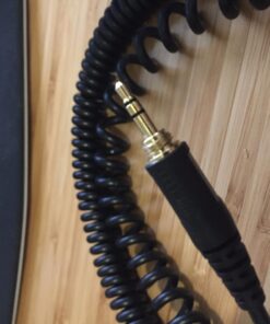 beyerdynamic DT 990 Pro 250 ohm Over-Ear Studio Headphones For Mixing, Mastering, and Editing Gray 43 71iMpS5C 0L