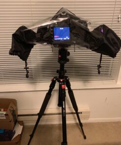 Altura Photo Waterproof Rain Cover for DSLR Cameras 48 71iMytEY5 L