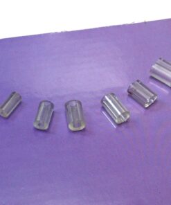 Ring Snuggies Ring Sizer or Assorted Sizes Adjuster Set of Six Per Pack 30 71iNWnwADLL