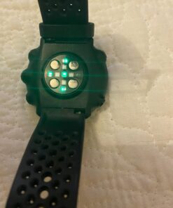 POLAR VANTAGE M –Advanced Running & Multisport Watch with GPS and Wrist-based Heart Rate (Lightweight Design & Latest Technology), Black, M-L 27 71iNlH5zH7L