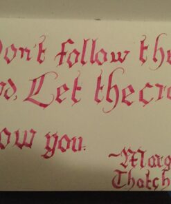 Winsor & Newton Calligraphy Ink, 30ml (1-oz) Bottle, Black 1.0-oz Bottle 15 71iOy7bZczL