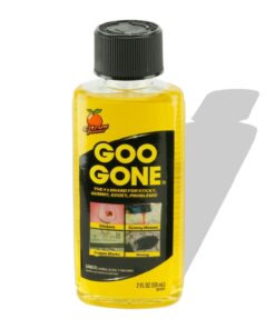 Alternative view of Goo Gone Removal Fluid (2oz) + Scotty Peeler Label & Sticker Removers (3 Original, 1 Metal) - [Bundle] 4 Piece Set