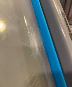 Wakeman Outdoors Collapsible Multiuse Wash Bin- Portable Wash Basin/Dish Tub/Ice Bucket with 10 L Capacity for Camping, Tailgating, More Blue 1 Pack Outdoor 41 71iP6L1z9L