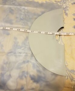 Brownmed - Seal-Tight Freedom Cast & Bandage Protector - Shower Cast Cover for Legs - Waterproof Shower Protector - Leg Cast Bag for Shower & Swimming - Adult Leg 46 71iP7kYztyL