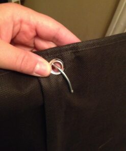 Garment Bags with Shoe Bag - Breathable Garment Bag Covers Set of 5 for Suit Carriers, Dresses, Linens, Storage or Travel - Suit Bag with Clear Window 49 71iPukNoJHL