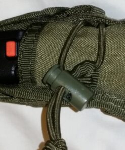 CondorUtility Pouch One Size OD Green 57 71iQ6SQCWOL
