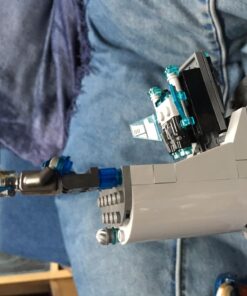 LEGO Super Heroes Attack on Avengers Tower 76038 44 71iQ9VskxL