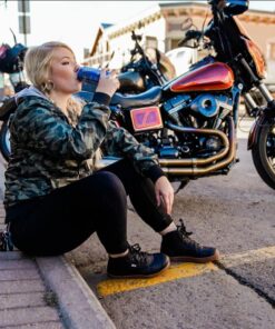 12 Pack - Full Throttle Energy Drink - Blue Agave - 16 Ounce 16 Fl Oz (Pack of 12) 16 71iQILK2dkL