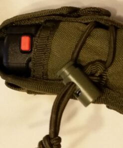 CondorUtility Pouch One Size OD Green 56 71iQblbVDL