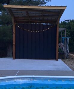 Globe String Lights, CMYK 20 Ft 40 Balls Waterproof LED Fairy Lights, Outdoor Starry Lights Solar Powered String Lights, Decorative Lighting for Home, Garden, Party, Festival, Warm White 31 71iRBCieFfL