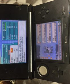 Pokémon Omega Ruby - Nintendo 3DS 29 71iRExfbxLL